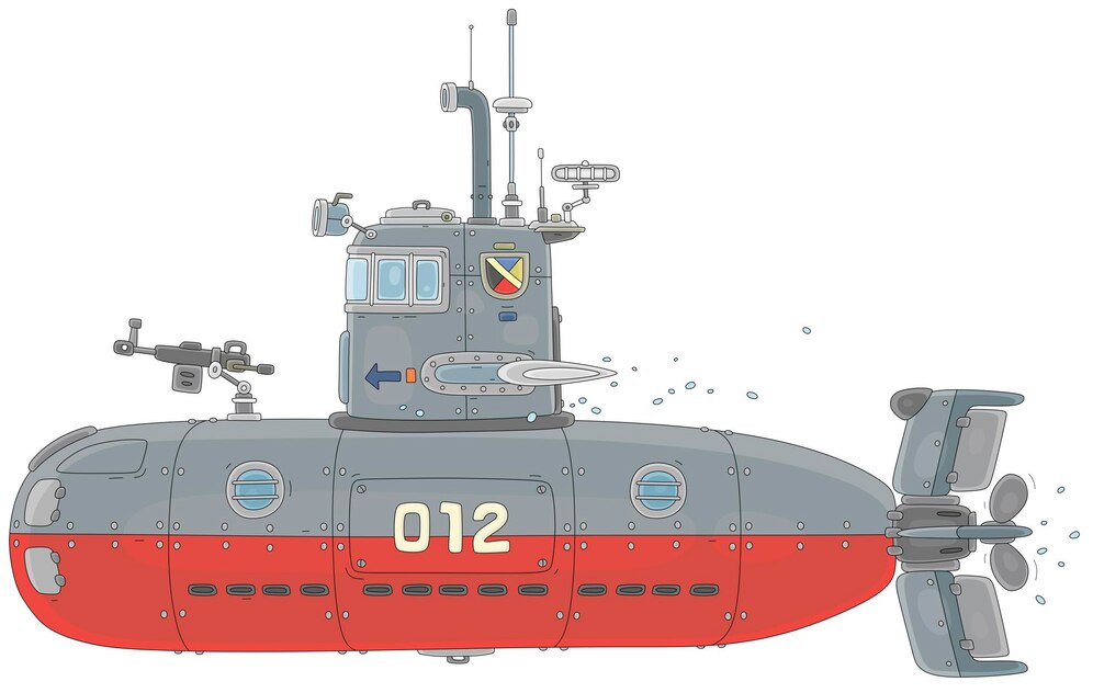 La Verdad Tras los Submarinos Nazis y Otras Leyendas