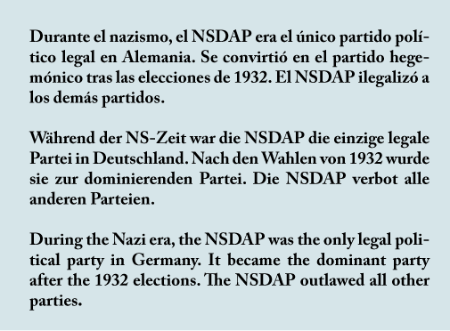 NSDAP