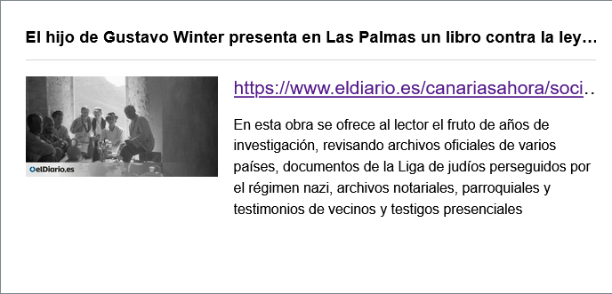 eldiario.es - Un libro contra la leyenda de la casa de Cofete