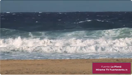 Cofete El testimonio vivo del legado de Gustav Winter en el coraz&oacute;n de Jand&iacute;a